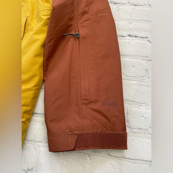 $400 Patagonia Men's Insulated Powder Town Ski Jacket Size L NWT #31195 - Picture 8 of 16